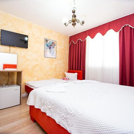 Saki Apartments بودفا المظهر الخارجي الصورة