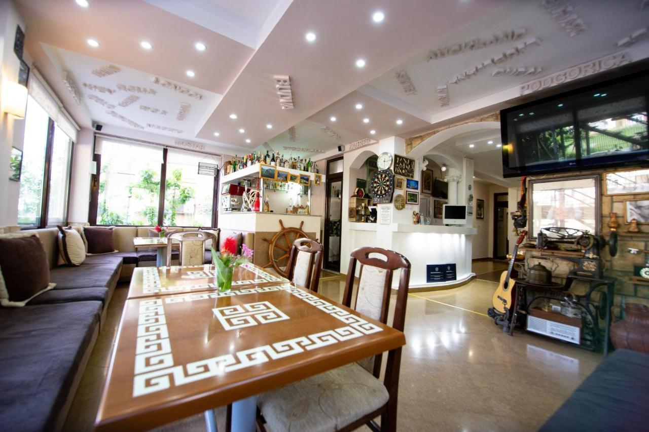 Saki Apartments بودفا المظهر الخارجي الصورة