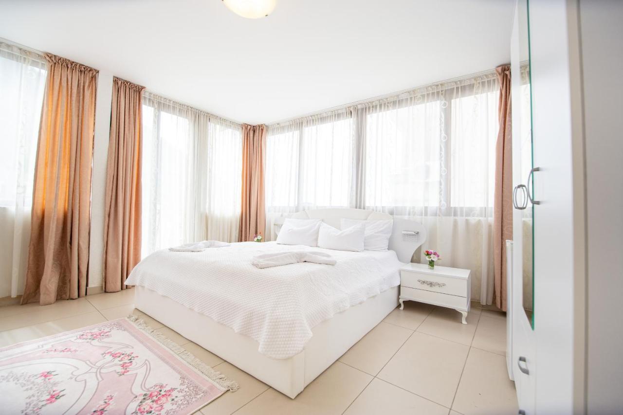 Saki Apartments بودفا المظهر الخارجي الصورة
