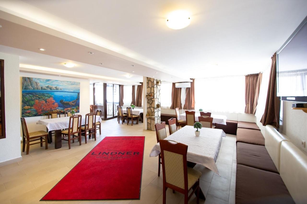 Saki Apartments بودفا المظهر الخارجي الصورة