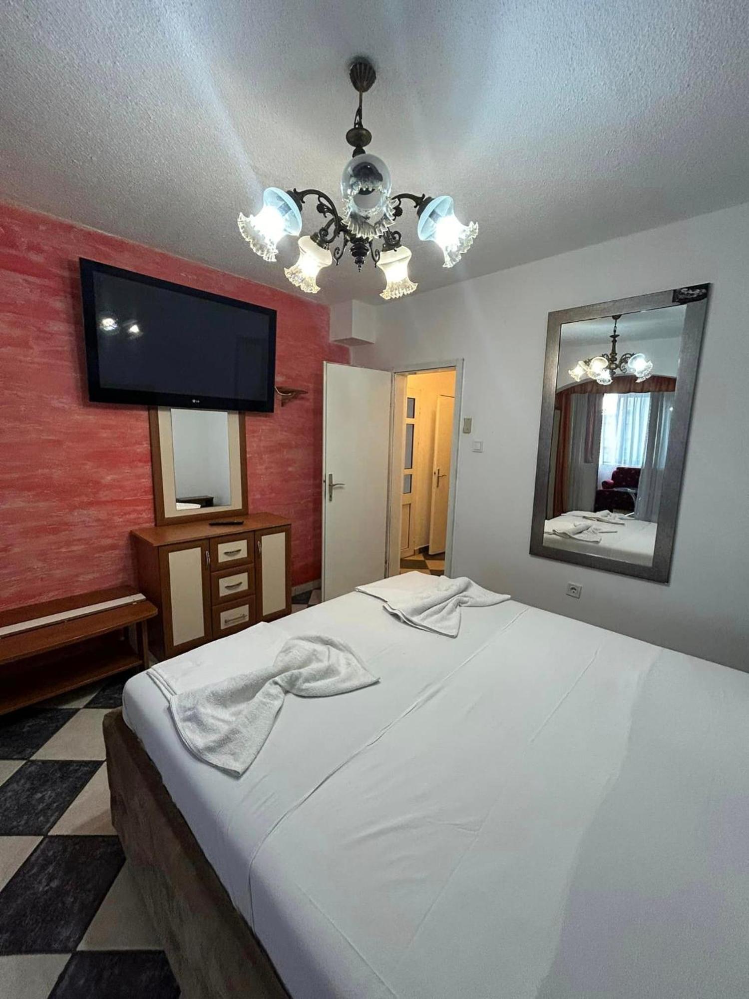 Saki Apartments بودفا المظهر الخارجي الصورة